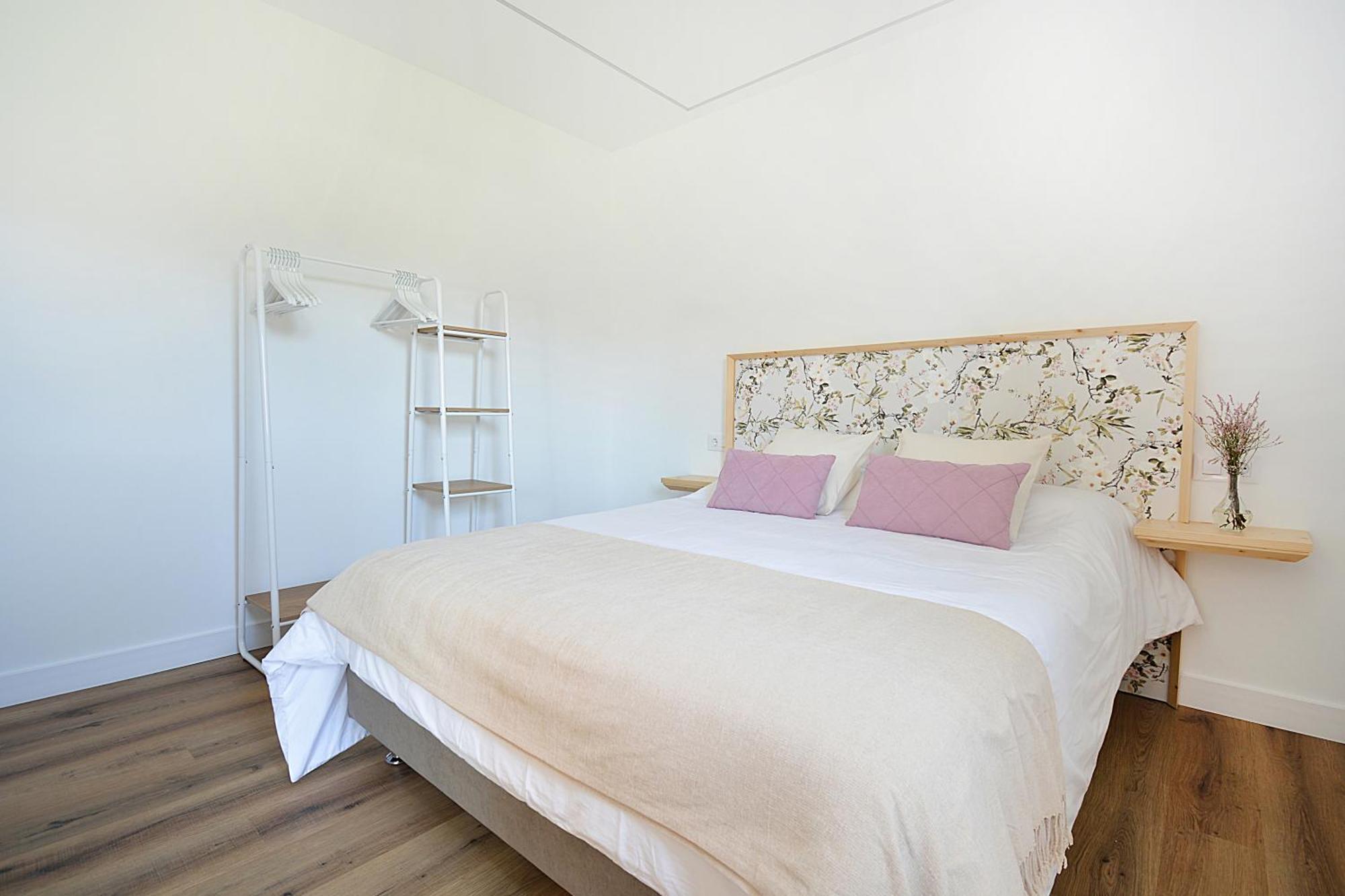 Marismas Do Umia - Apartamentos Turisticos Cambados Room photo